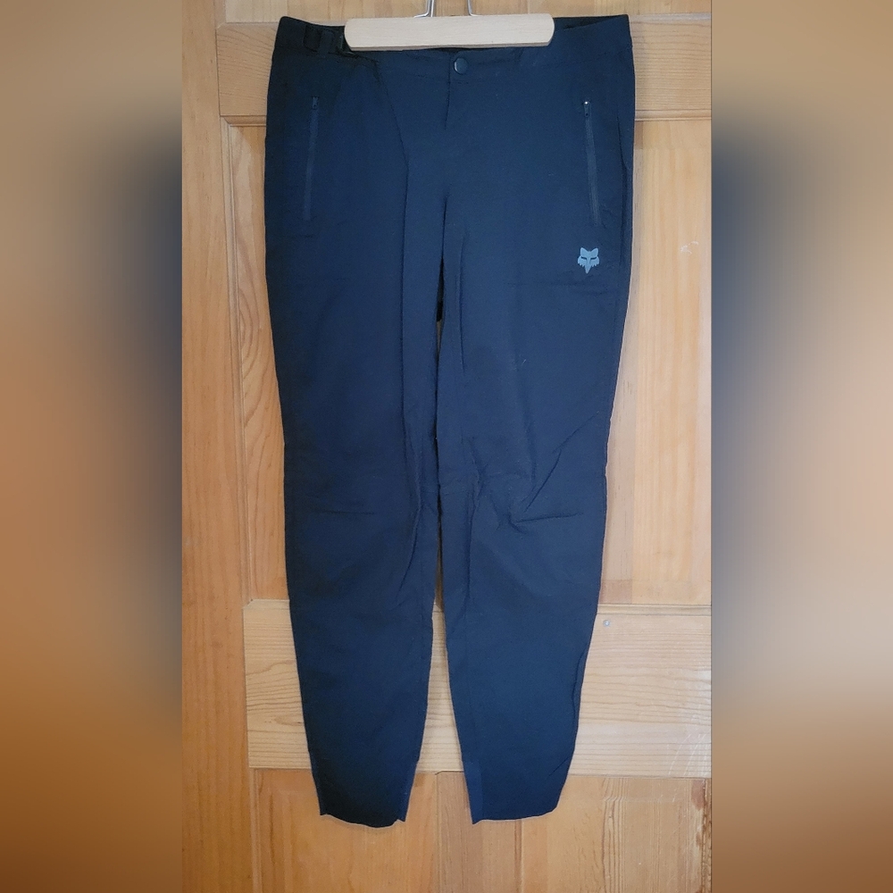 Women's Black Fox Ranger MTB Pants Medium